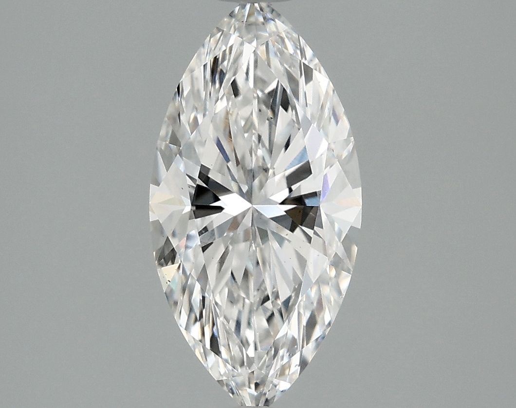 1.51 ct. marquise Lab Grown Diamond front image