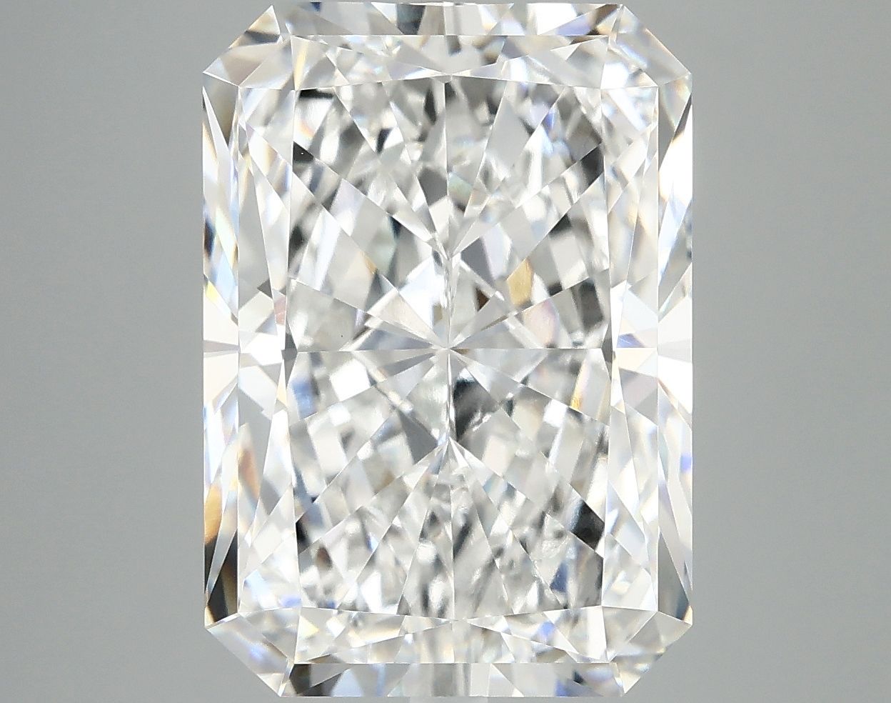 Radiant Diamond