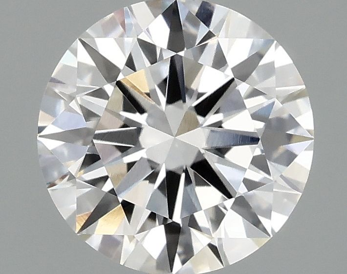 1.51 ct. round Lab Grown Diamond front image