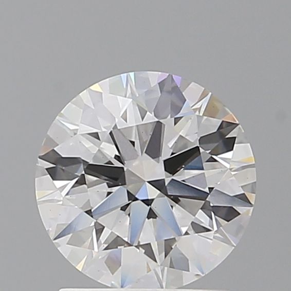 1.60 ct. round Lab Grown Diamond front image