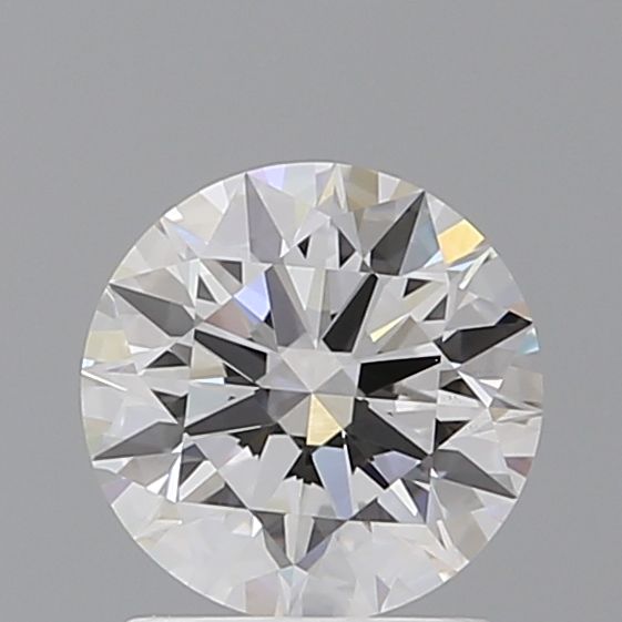 1.55 ct. round Lab Grown Diamond front image