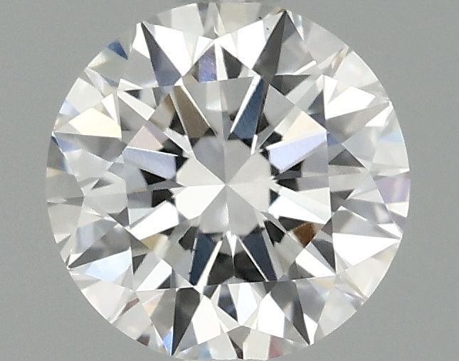 1.00 ct. round Lab Grown Diamond front image