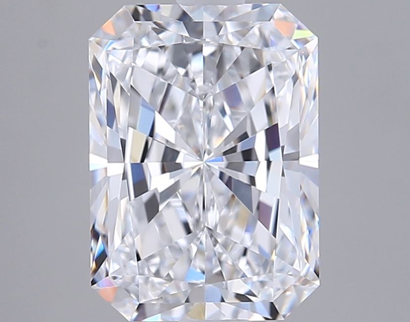 Radiant Diamond