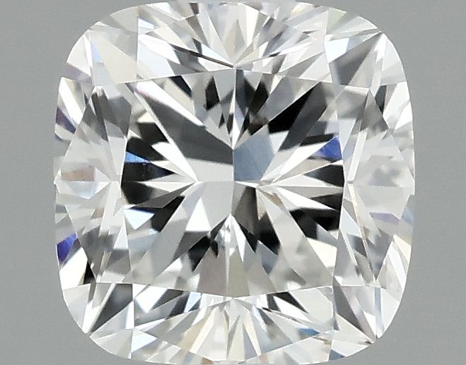 0.99 ct lab-grown Cushion modified Diamond