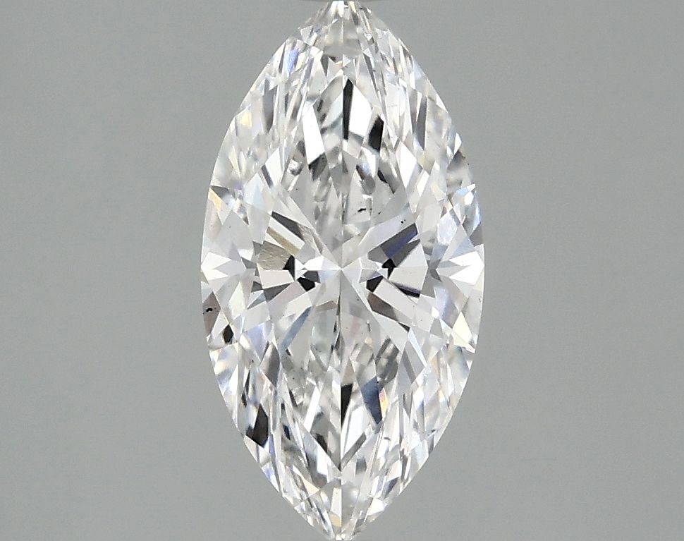 1.57 ct. marquise Lab Grown Diamond front image