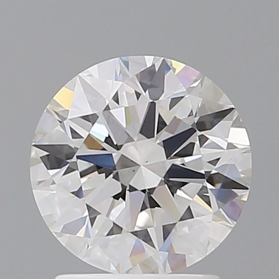 1.98 ct. round Lab Grown Diamond front image