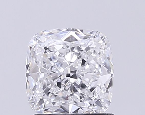 1.4 ct lab-grown Cushion modified Diamond