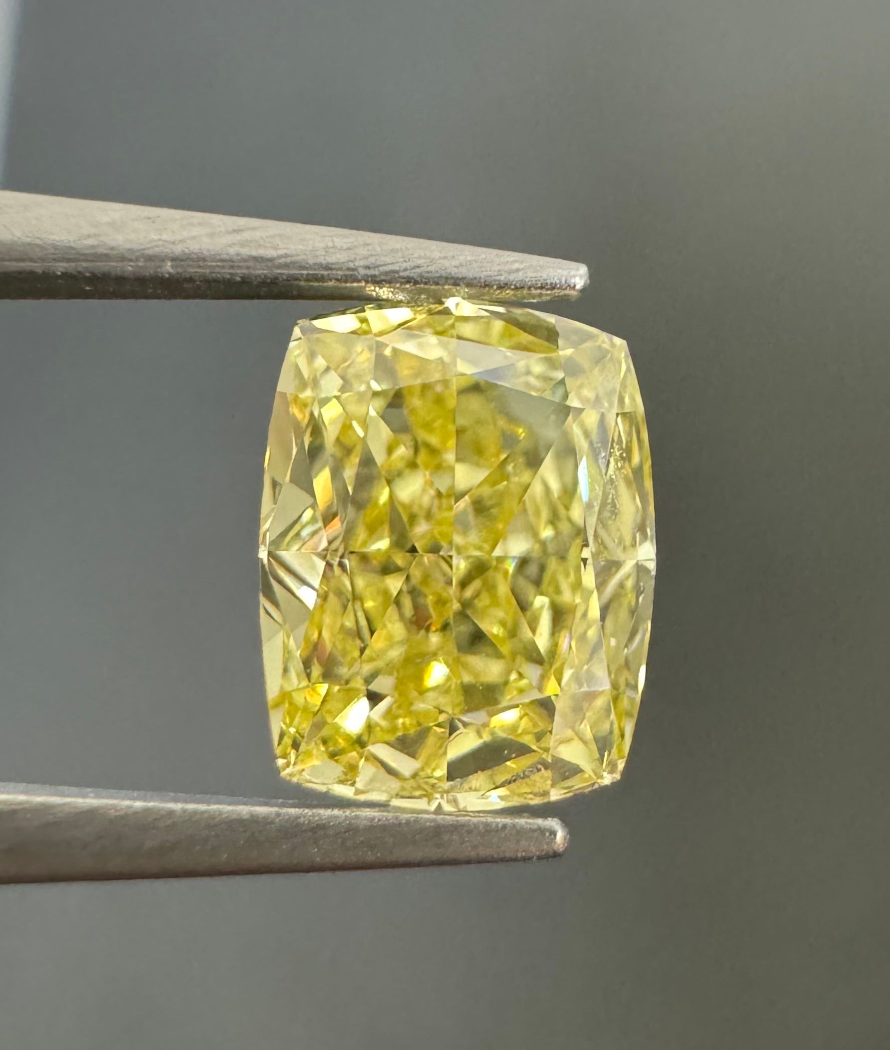Yellow Diamond