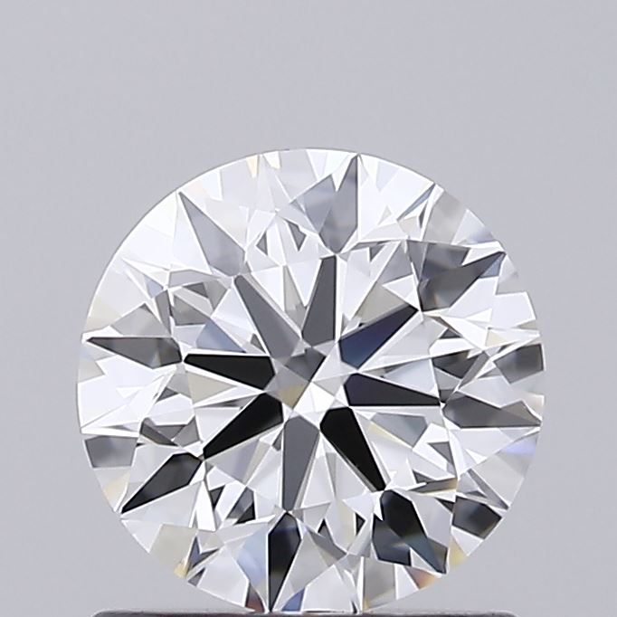 1.04 ct. round Lab Grown Diamond front image