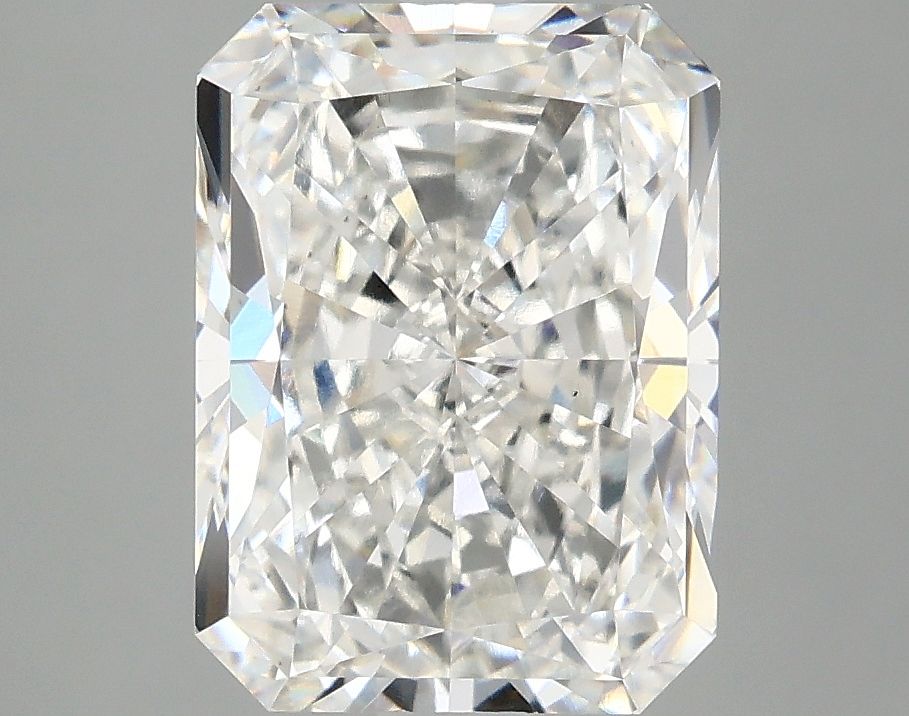 Radiant Diamond