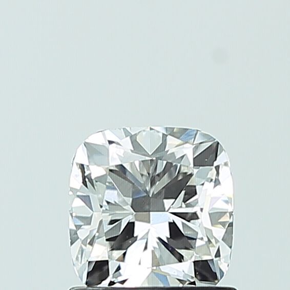 1.03 ct lab-grown Cushion modified Diamond