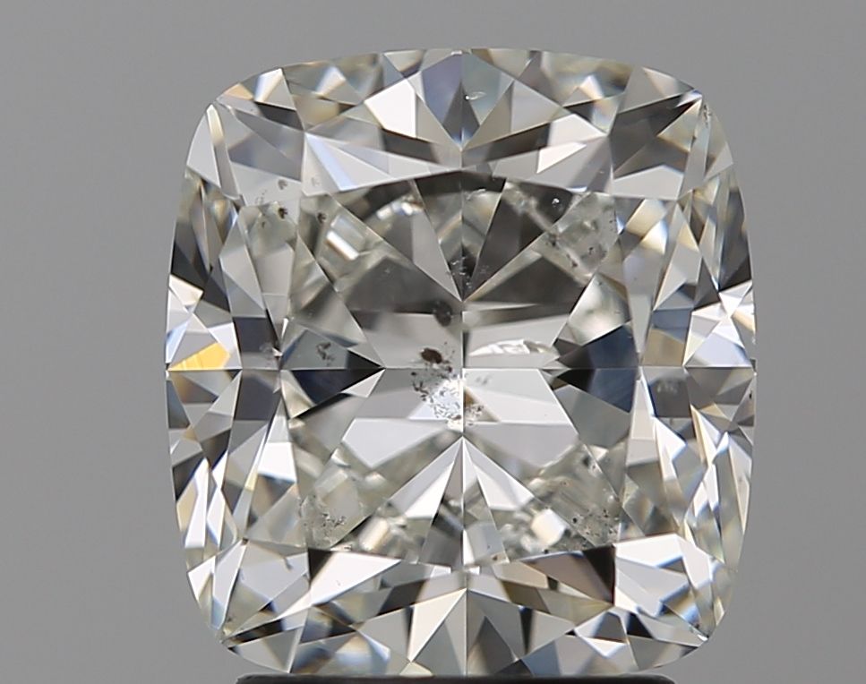 3.01 Carat