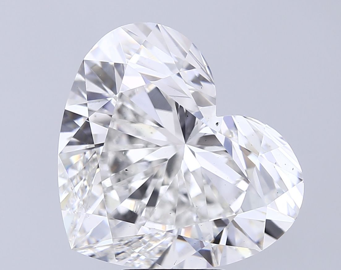 Heart Diamond