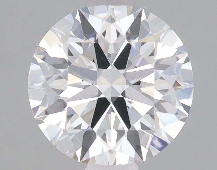 1.59 ct. round Lab Grown Diamond front image