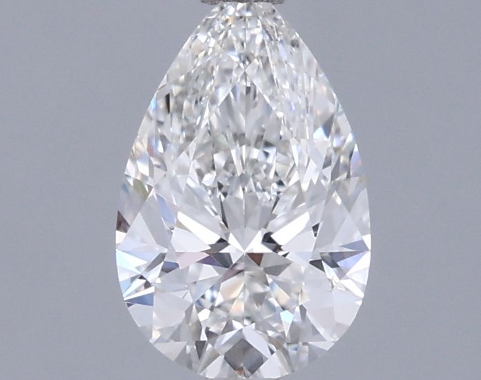 1.01 ct. pear Lab Grown Diamond front image