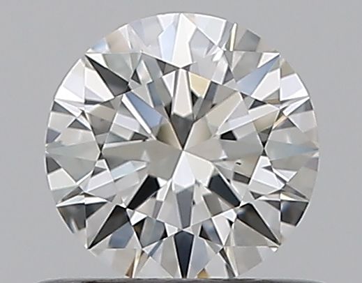 0.50 ct Round diamond