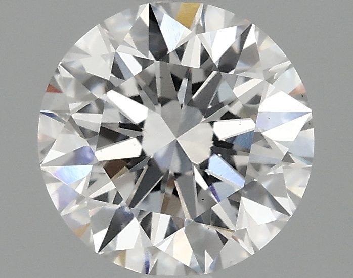 1.49 ct. round Lab Grown Diamond front image