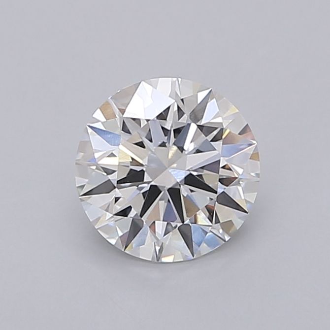 1.05 ct. round Lab Grown Diamond front image