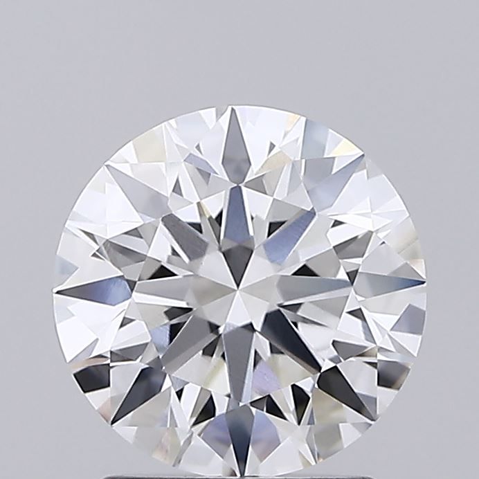 2.00 ct. round Lab Grown Diamond front image