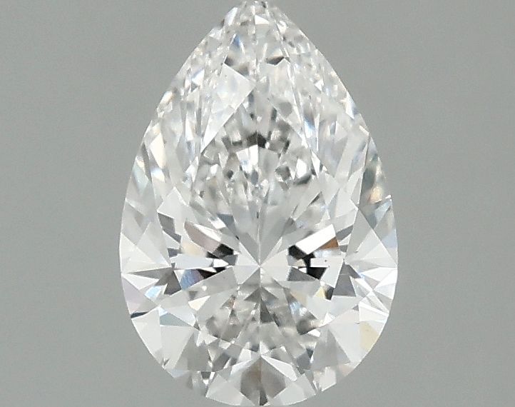 1.06 ct. pear Lab Grown Diamond front image