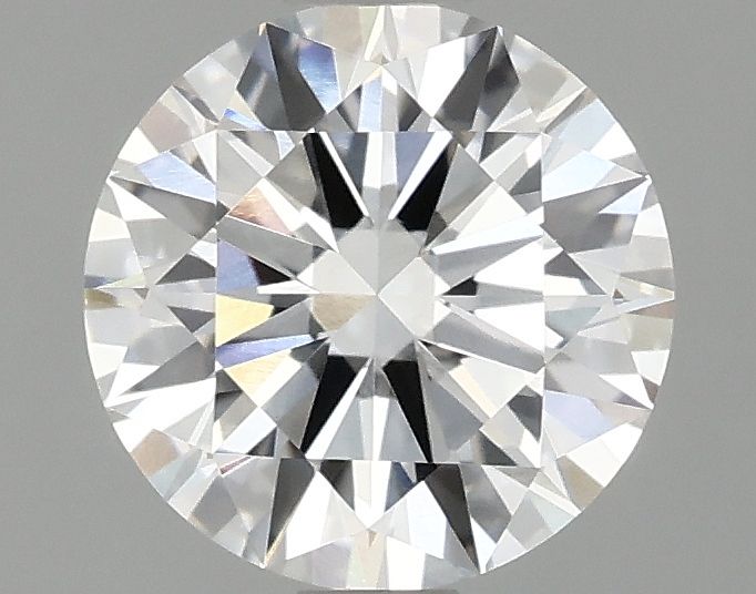 1.06 ct. round Lab Grown Diamond front image