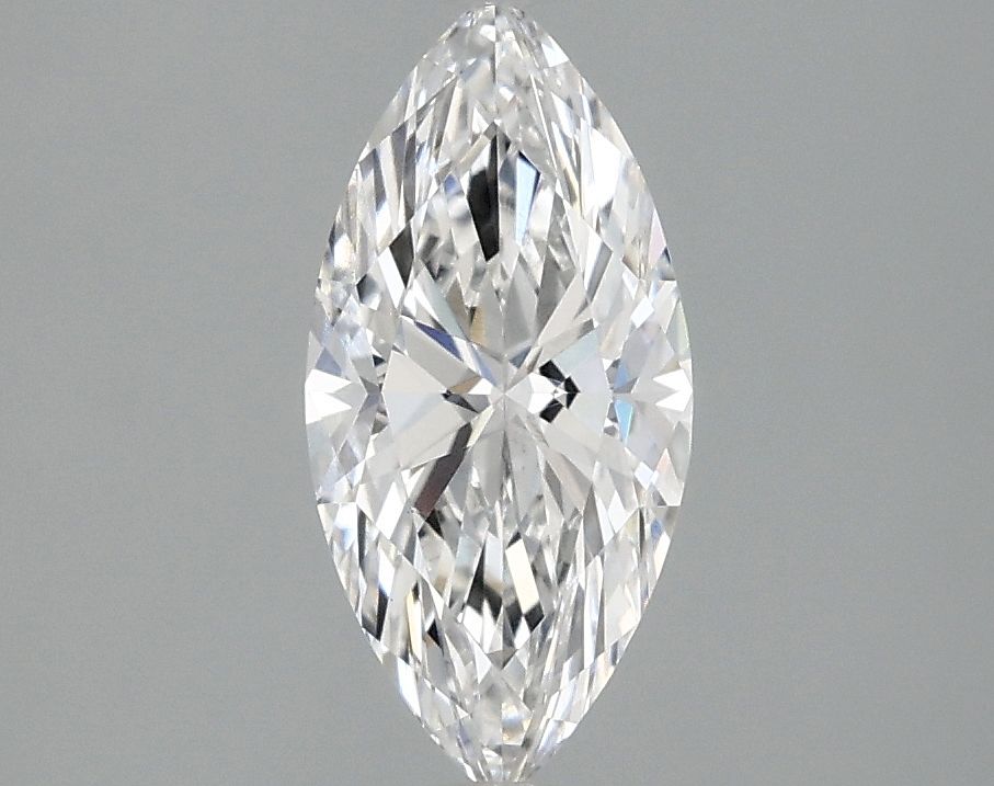 1.04 ct. marquise Lab Grown Diamond front image