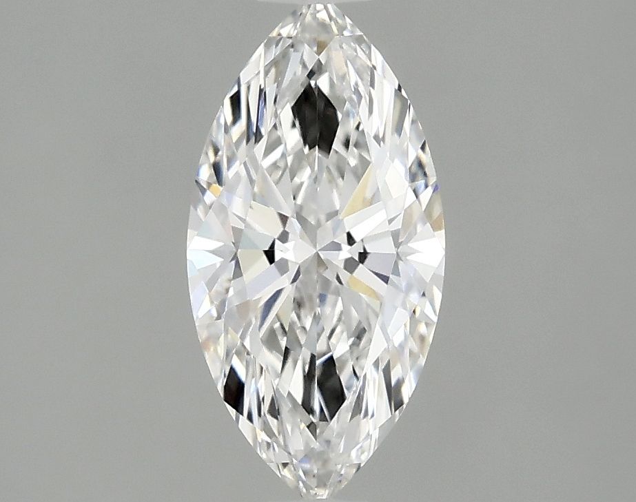 1.08 ct. marquise Lab Grown Diamond front image