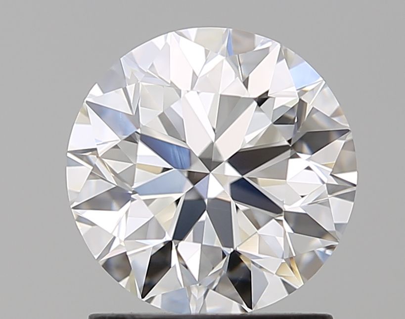 1.40 ct Round diamond