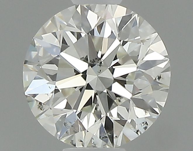 0.44 ct Round Diamond