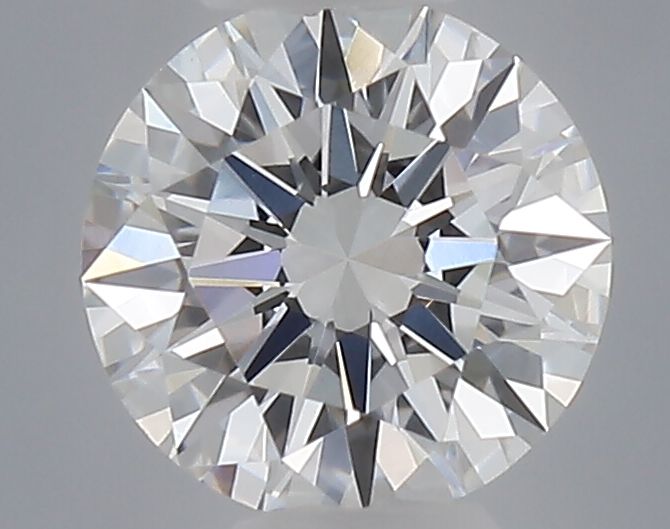 0.31 ct lab-grown Round Diamond