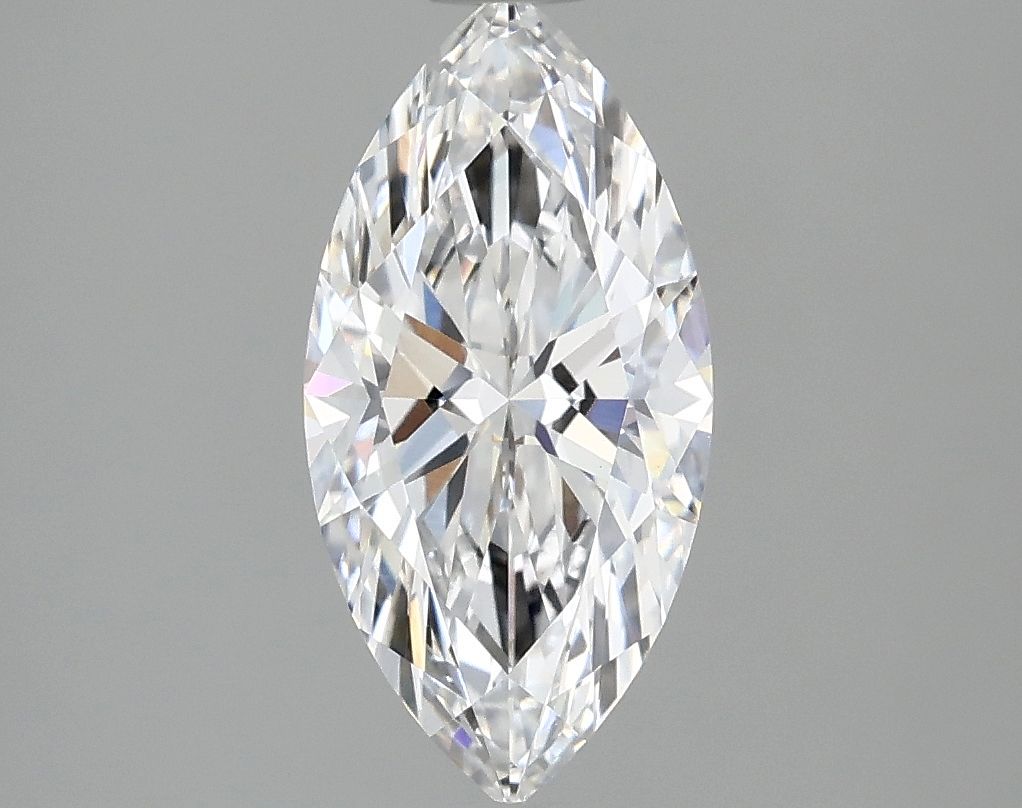 1.49 ct. marquise Lab Grown Diamond front image