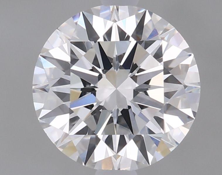 1.09 ct. round Lab Grown Diamond front image