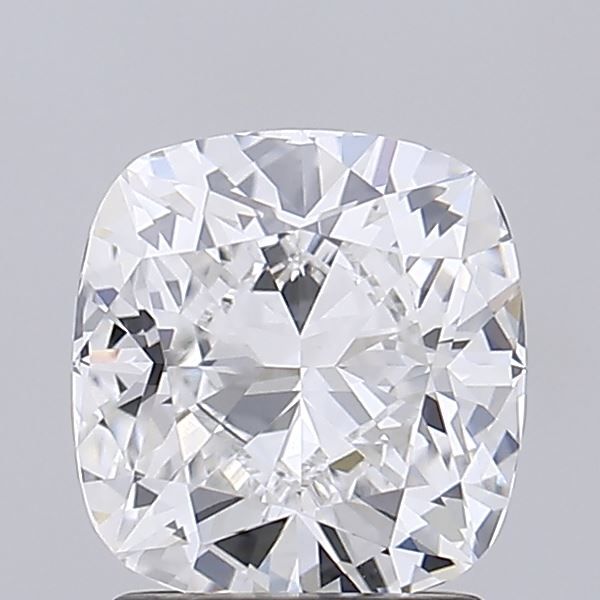 Cushion Diamond