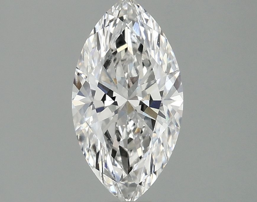 1.21 ct. marquise Lab Grown Diamond front image