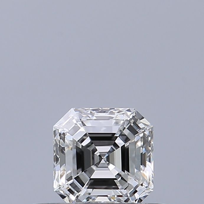 Asscher Diamond