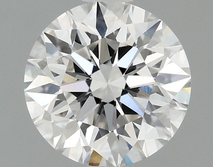 1.00 ct. round Lab Grown Diamond front image