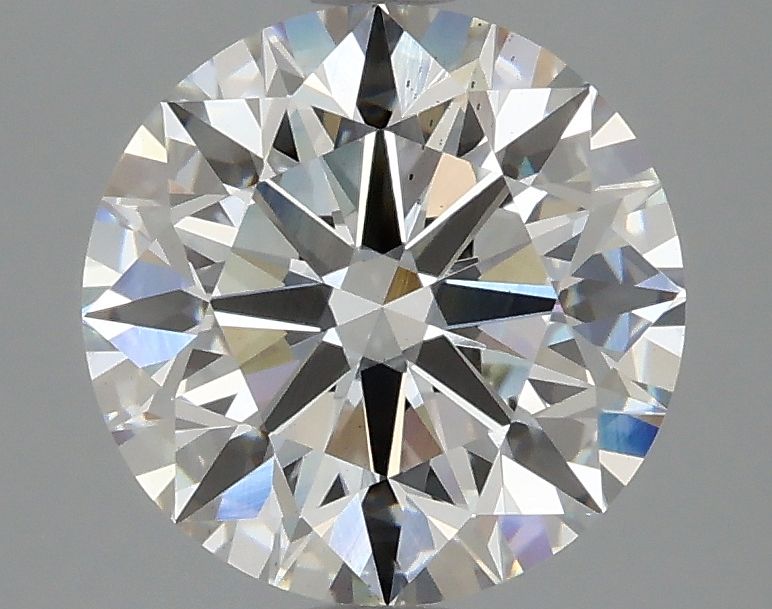 Round Diamond
