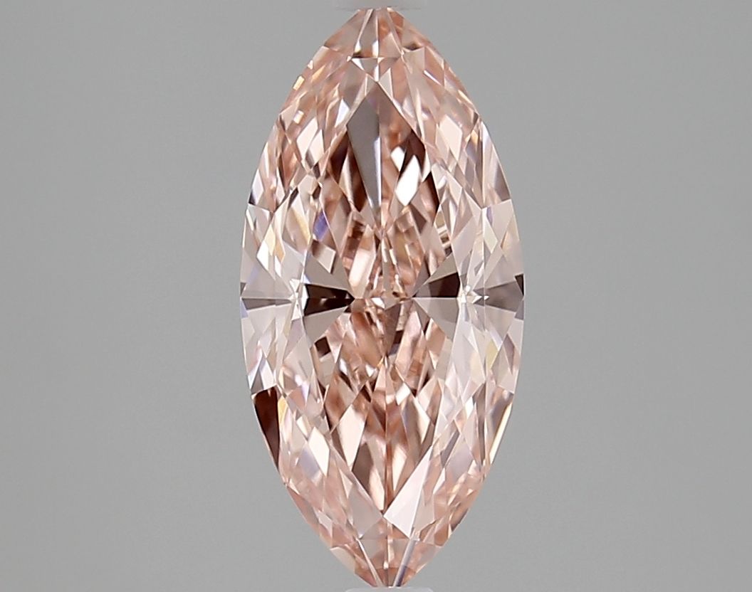 2.05 ct. marquise Lab Grown Diamond front image