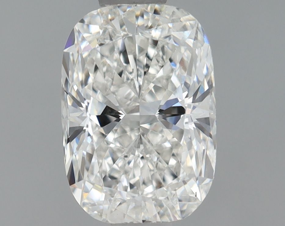 0.89 ct Cushion Brilliant diamond