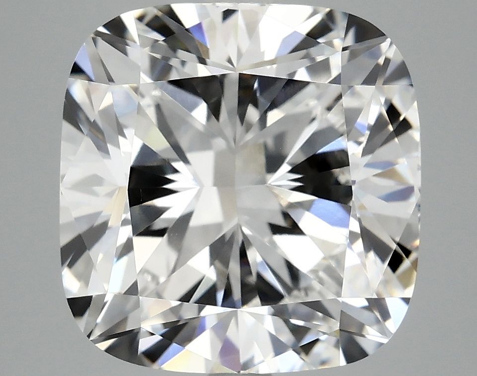 Cushion Diamond