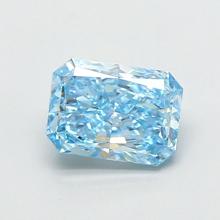 1.20 ct. radiant Lab Grown Diamond front image