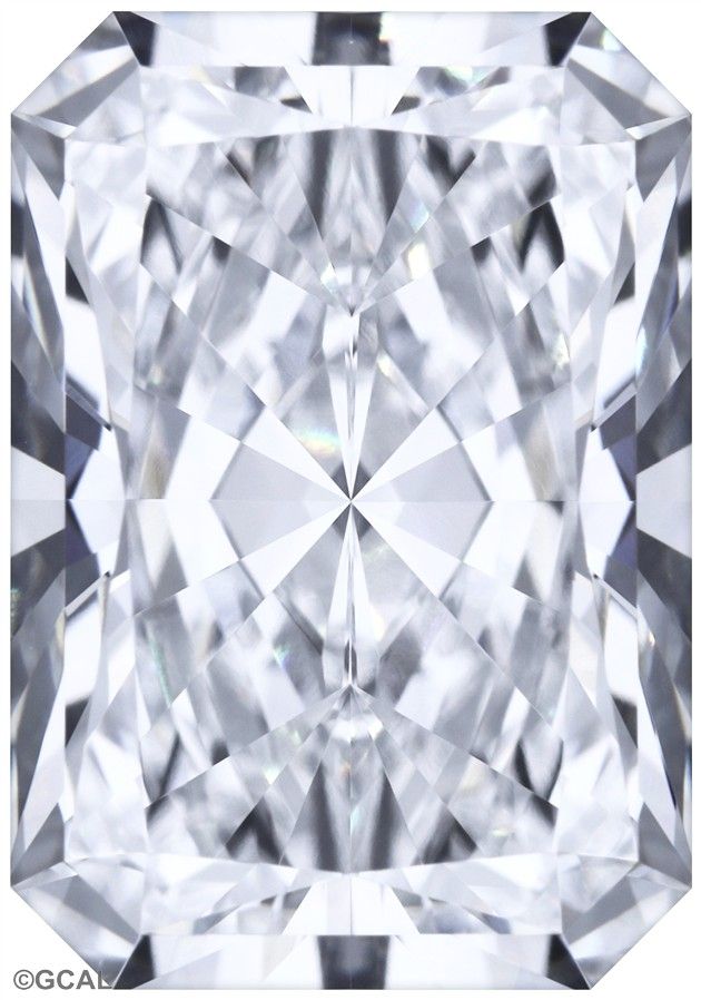 Radiant Diamond