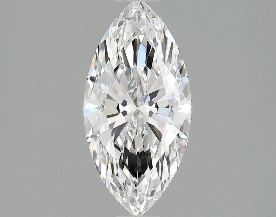 1.07 ct. marquise Lab Grown Diamond front image