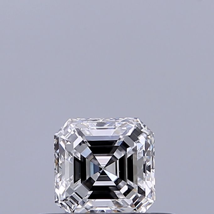 Asscher Diamond