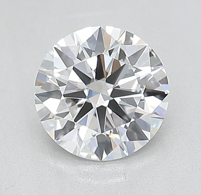 1.00 ct. round Lab Grown Diamond front image