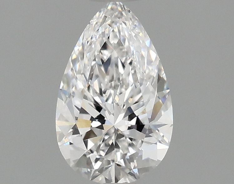 1.02 ct. pear Lab Grown Diamond front image