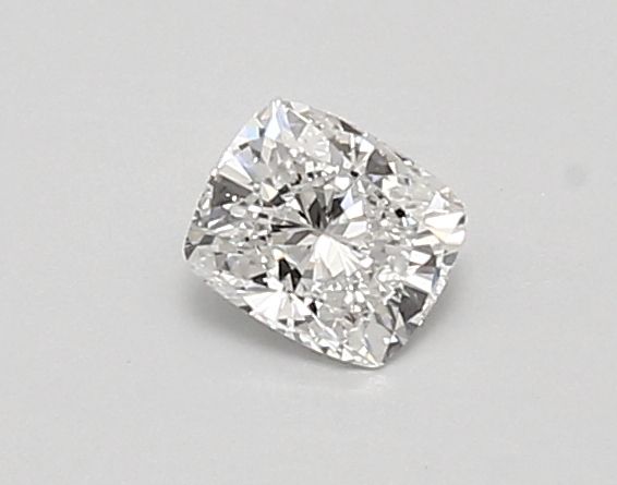 Cushion Diamond