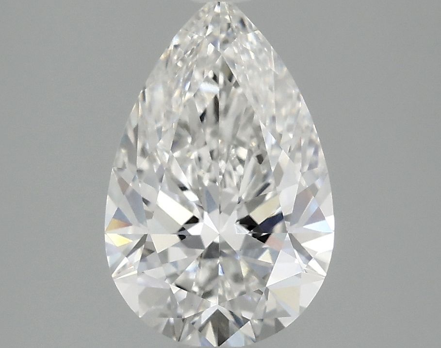 1.89 ct. pear Lab Grown Diamond front image