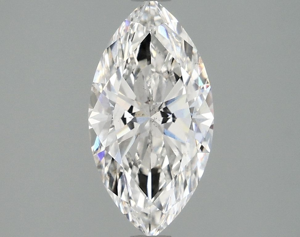 1.57 ct. marquise Lab Grown Diamond front image