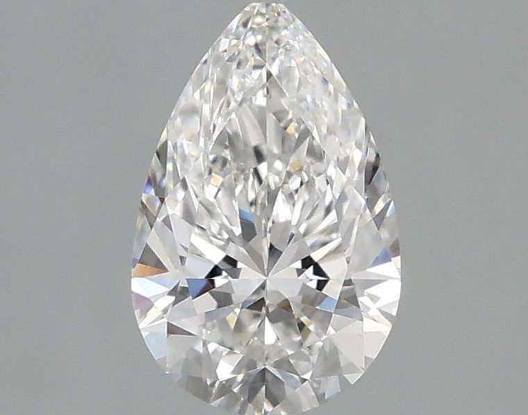 1.04 ct. pear Lab Grown Diamond front image